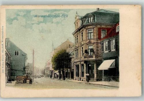 Wermelskirchen Eich
