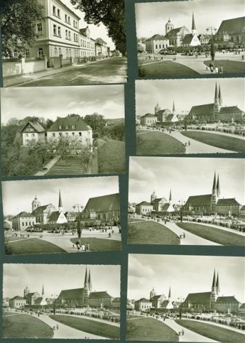 Altötting Lot mit 14 AK
