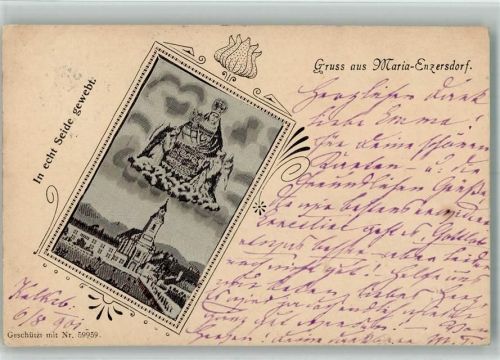 Maria Enzersdorf