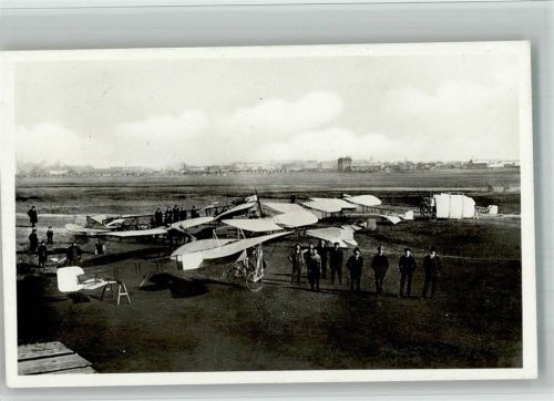 Pardubice 1937 Sonderstempel Fluggeäte Flugplatz Memorial Ing. Kaspara