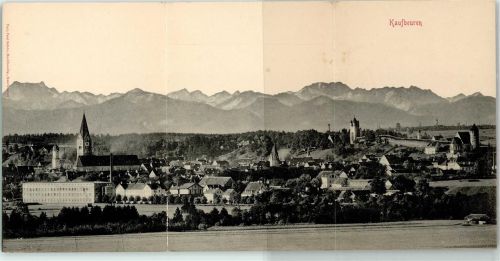 Kaufbeuren