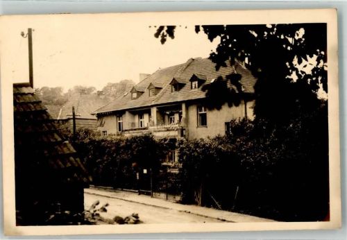 16259 O1312 Falkenberg , Mark Foto AK Villa