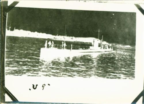 U 9
