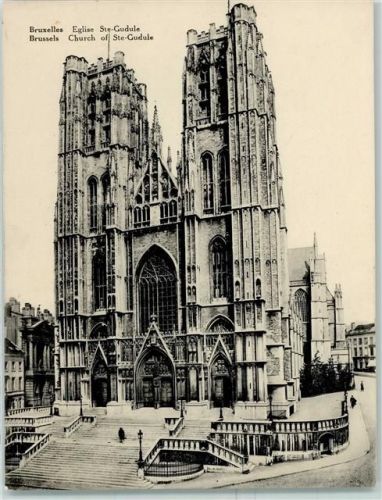 Brüssel