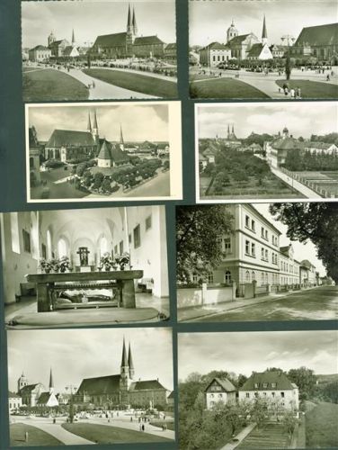 Altötting Lot mit 14 AK