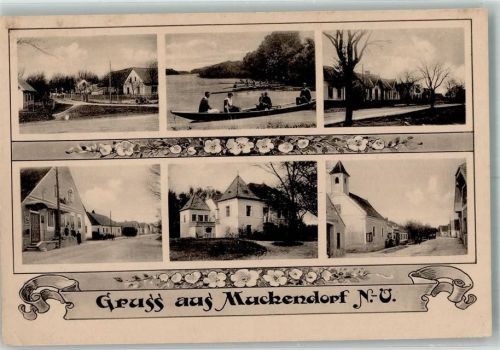 Muckendorf 1928
