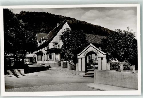 Höfen Gasthaus-Pension Ochsen