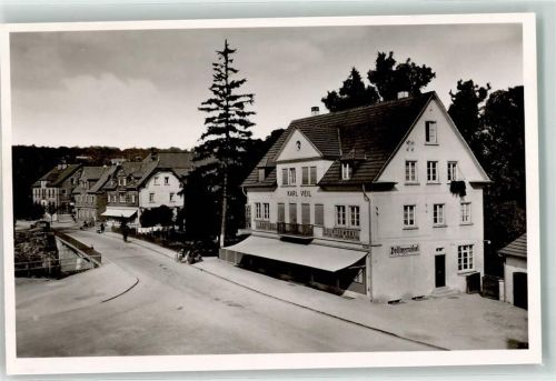Faurndau Schillerstraße