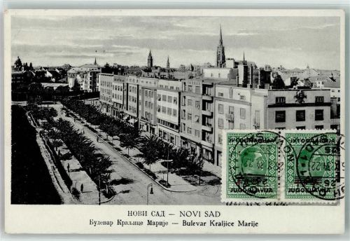 Novi Sad