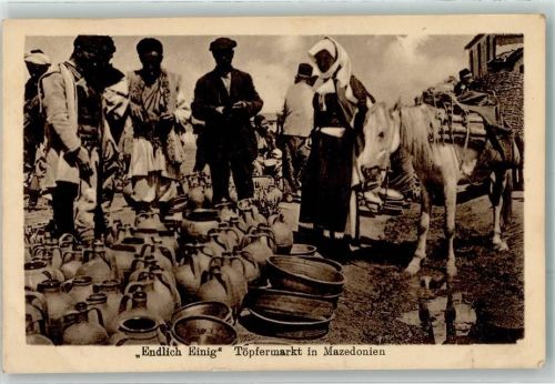 Töpfermarlt Tracht
