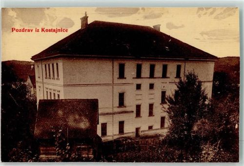 Kostajnica