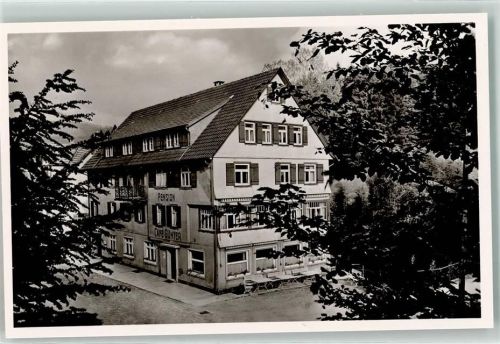 Obertal Pension Gasthaus Pension Cafe Günter