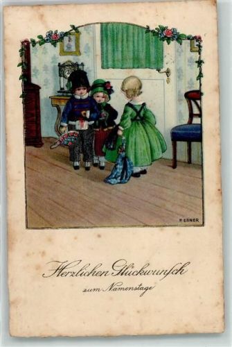 Namenstag
