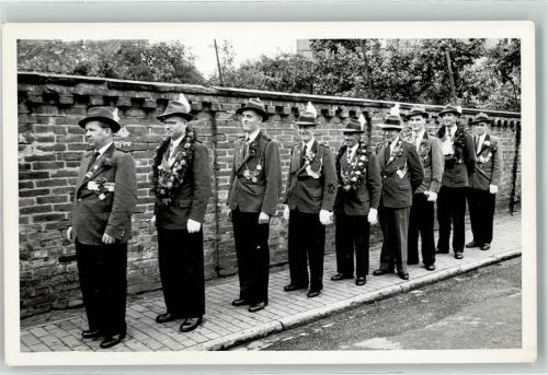 Celle Schützenfest Schützen
