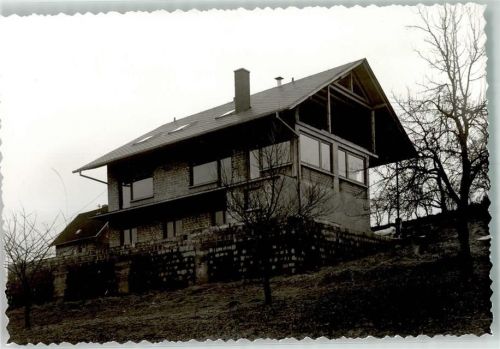 Dhaun Pension Karolewitz Ort handschriftlich