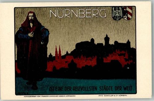 Nürnberg