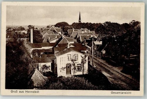 Hennstedt