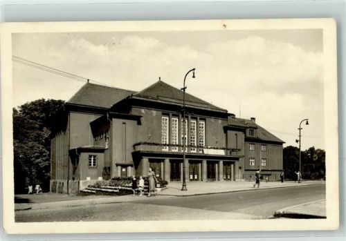 Duchcov Kino Lipa