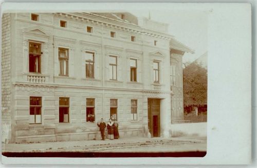 Wohnhaus