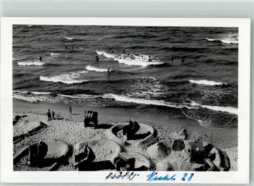 Greifenberg Gryfice FOTO KEINE AK Schwimmbad Strand Neu Schleffin