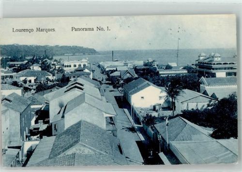 Lourenco Marques