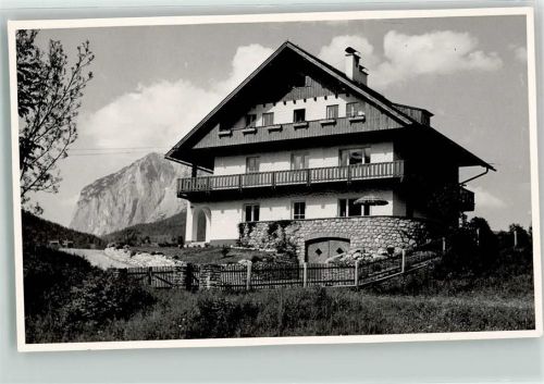 Bad Aussee Pension Sonnenhof