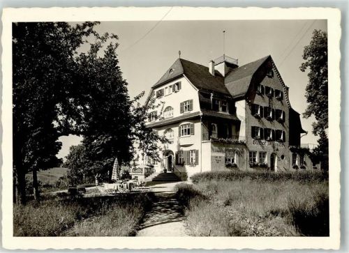Enzisweiler Hotel Gasthaus zur Traube Ort handschriftlich