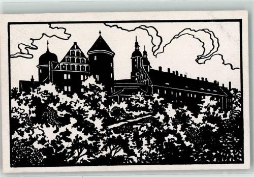 Wurzen Schloss