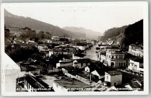 Brasilia 1930 Ort lt. Verlag