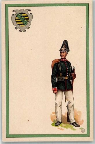 1900 Regimenter Wappen