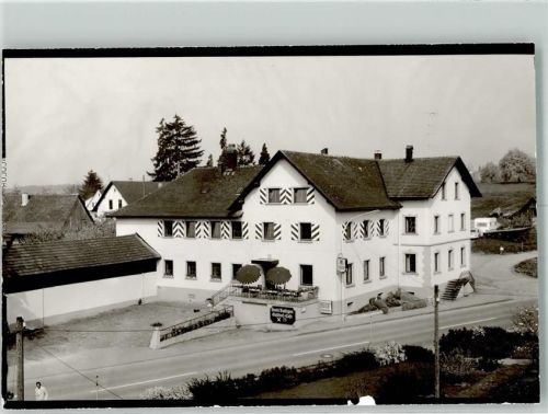 Lindau Hotel Bulligan VW Käfer OT Schönau