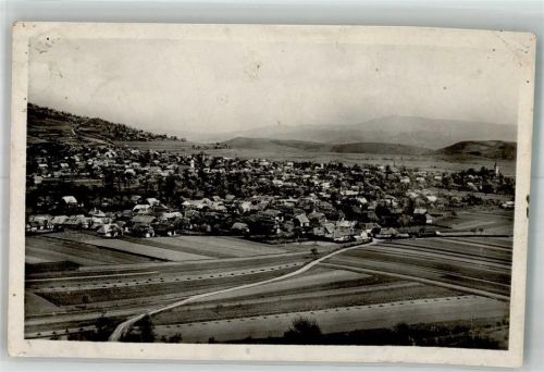 Novo Mesto Moravske Lieskove