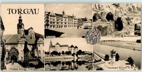 Torgau