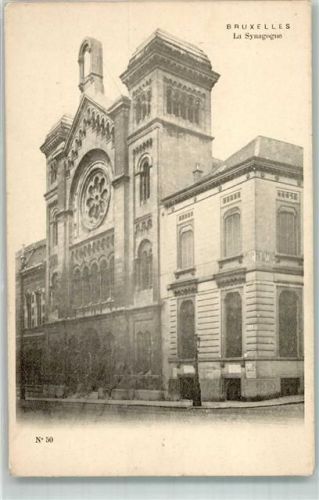 Brüssel 1904