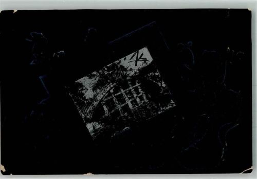 Kobe 1912 Ort lt. Stempel Foto AK