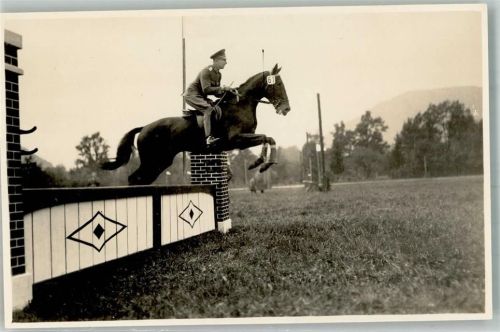 Anzing Reiter Nr. 61