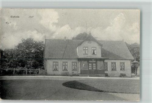 Eichede Hof