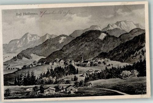 Bad Heilbrunn