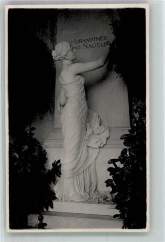 Innsbruck Städtischer Friedhof