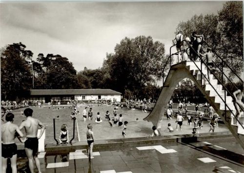 Herxheim Schwimmbad