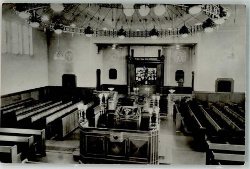 Enschede Interieur