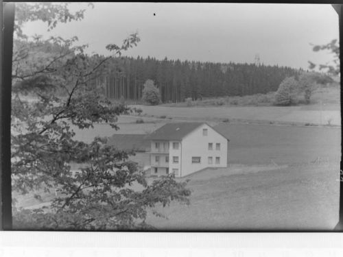 Diedenshausen Gasthaus