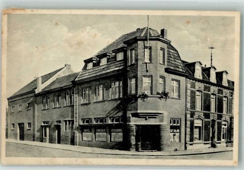 Geleen Hotel Canisius