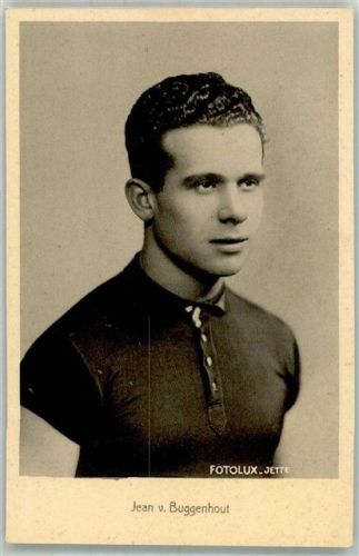 Jean v. Buggenhout