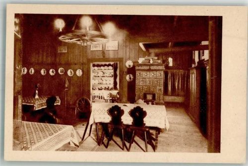 Brezova Cafe Gasthaus Schützenmühle