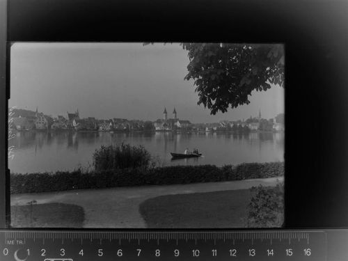 Bad Waldsee See, Boot