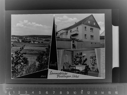 Fussingen