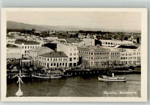 Valdivia