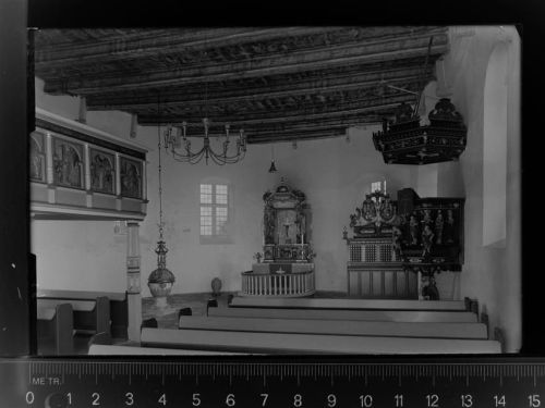Schwei Ev. Kirche