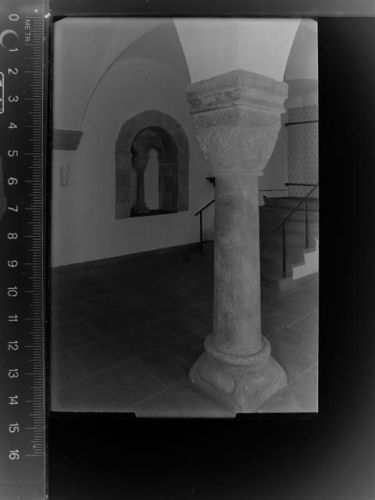 Willebadessen Kath. Kirche